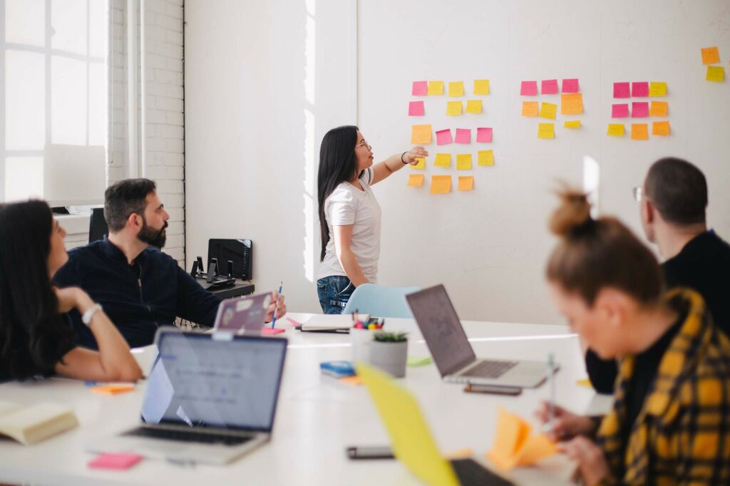 Group coaching fosters team growth by prioritizing relationships among members. It differs from individual coaching and is gaining popularity for senior executive leadership teams. Learn about the benefits, skills, and challenges for coaches, and join us in extending growth opportunities from individuals to teams.