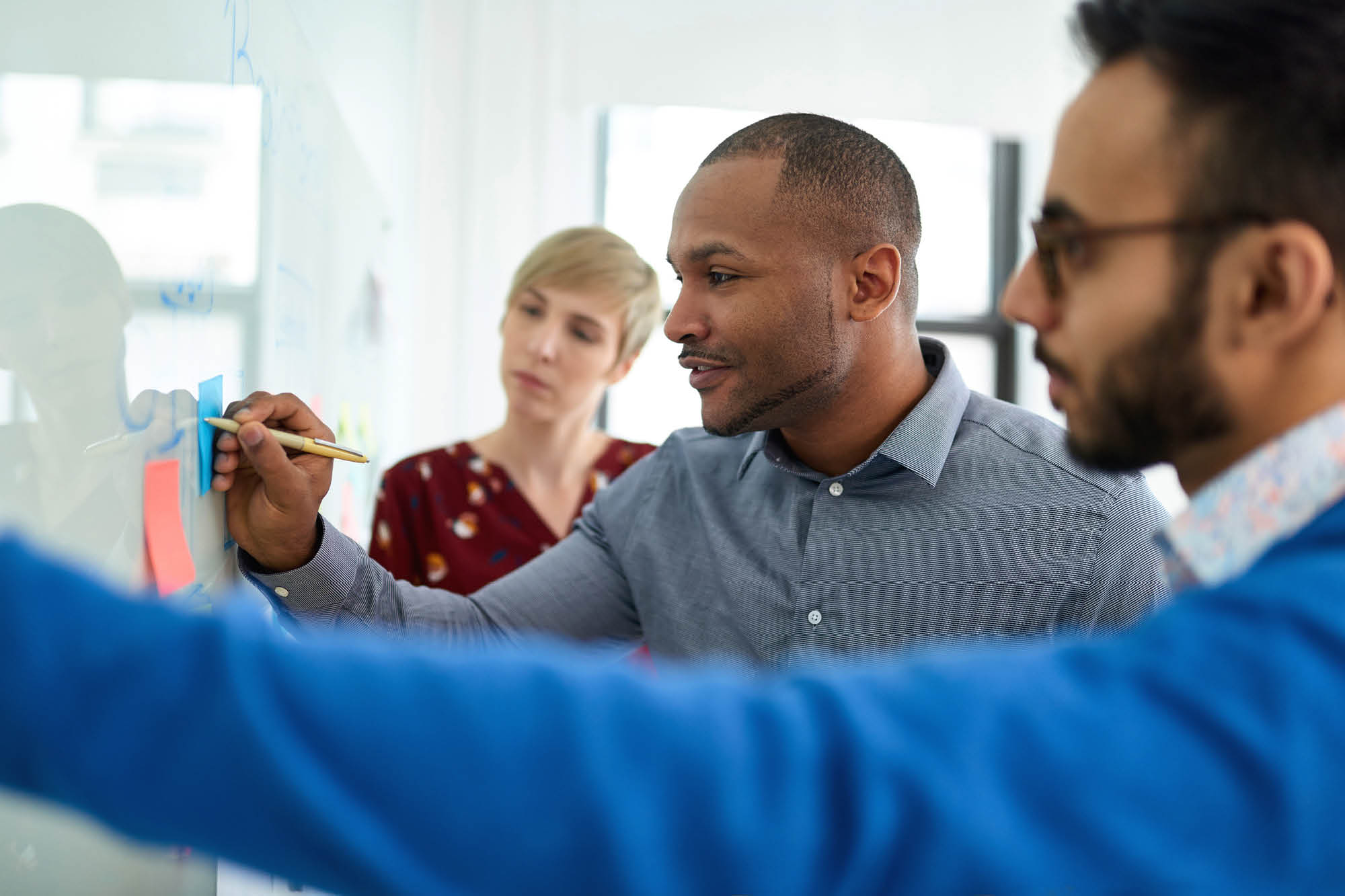 Discover how an AI Center of Excellence (CoE) drives intelligent transformation and measurable results across enterprise systems.