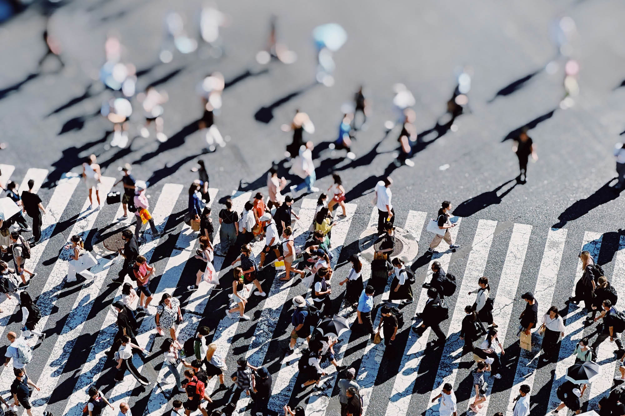 Generative AI unlocks true personalisation. Learn the 4Ms (Mindsets, Mechanics, Machines, Mediums) required to build an AI-native CX operating model.