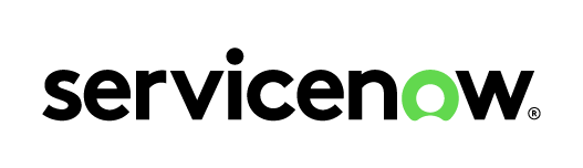 servicenow-header-logo-black_150 | Cprime | Elabor8